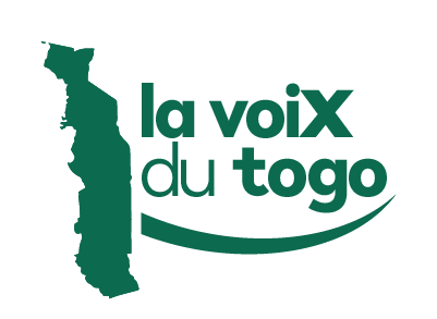 LA VOIX DU TOGO LOGO